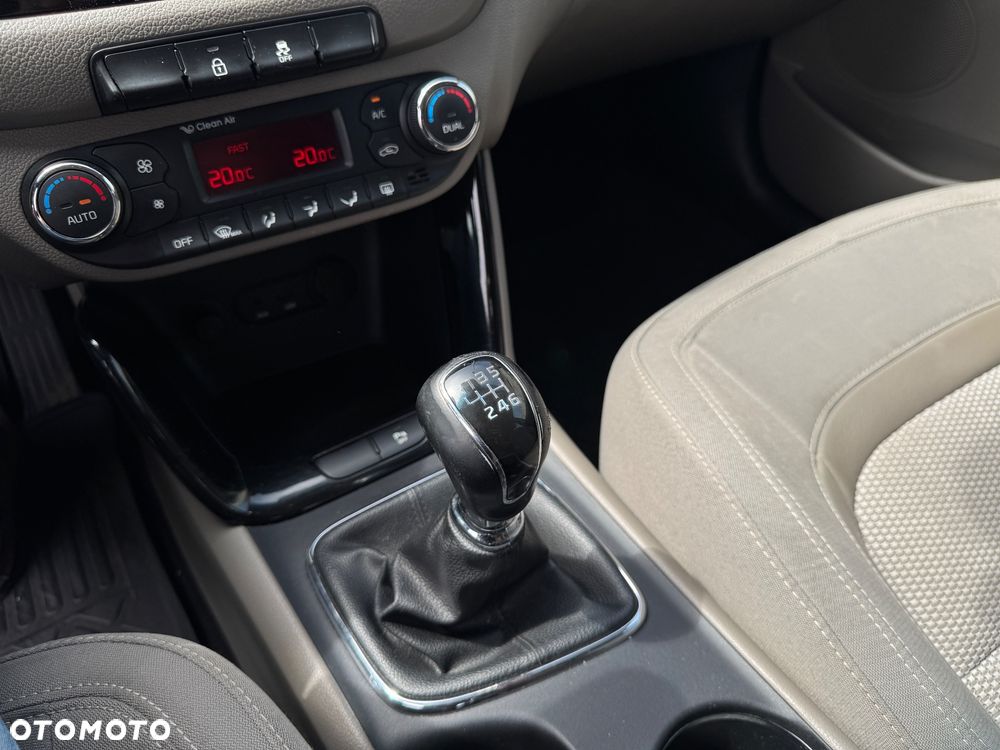 Kia Ceed 1.6 GDI Business Line - 18