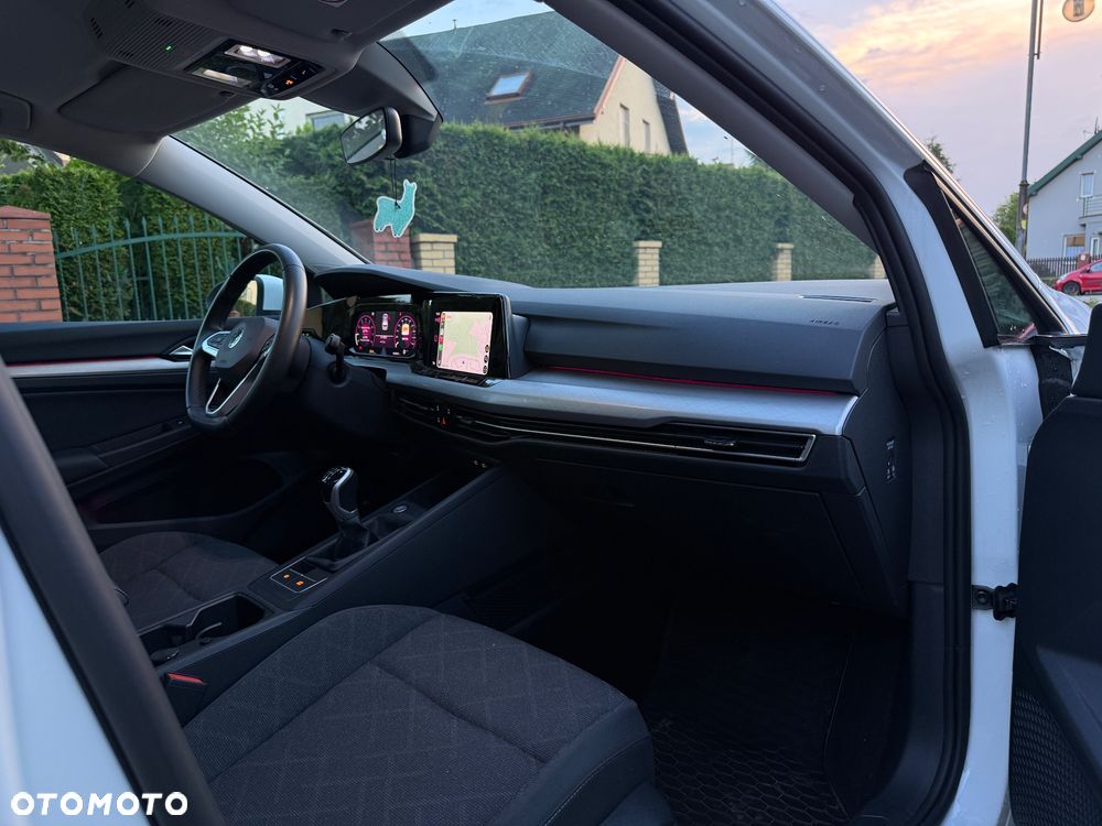 Volkswagen Golf 1.5 TSI EVO Life - 14