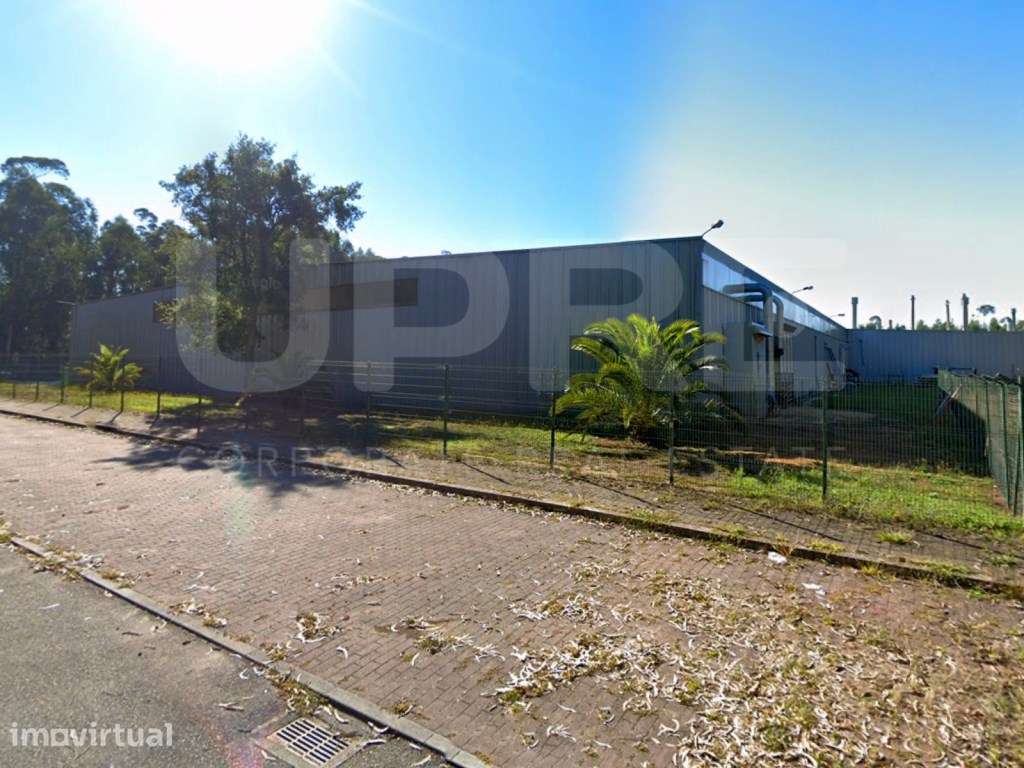Unidade Fabril | ARRENDA | Vila Conde - Grande imagem: 4/5