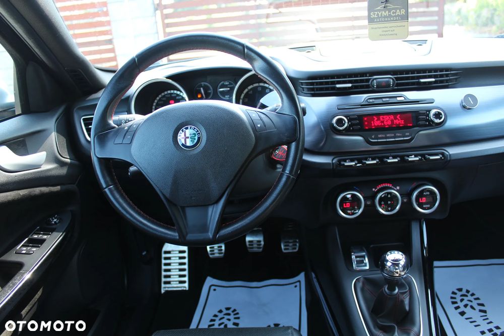 Alfa Romeo Giulietta 1.4 TB 16V Sport - 18