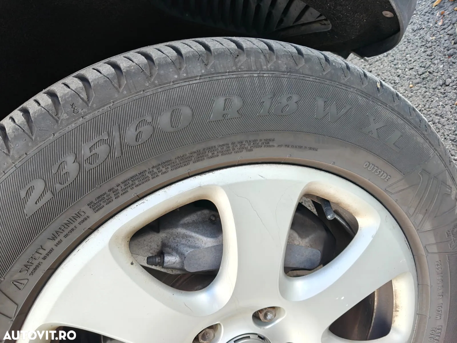 Volkswagen Touareg 3.0 V6 TDI Aut. - 35
