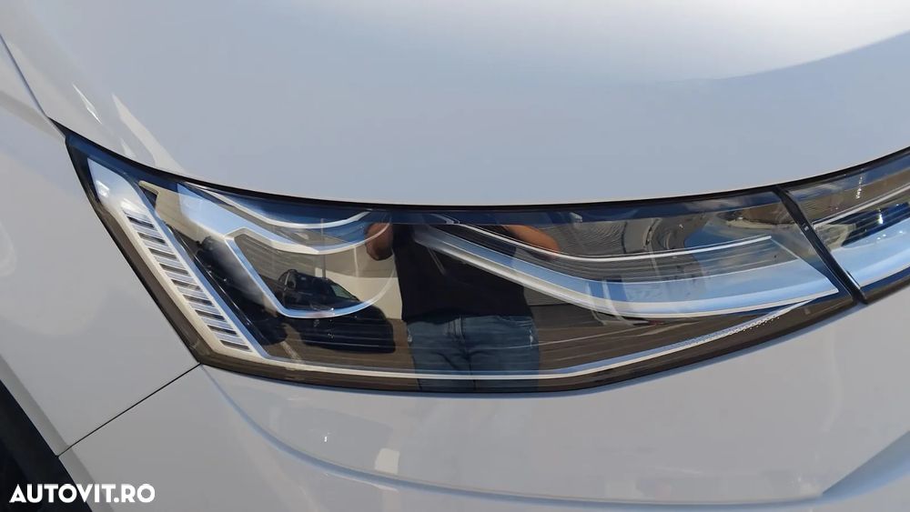 Volkswagen Multivan L 2.0 TDI DSG 110KW Life - 12