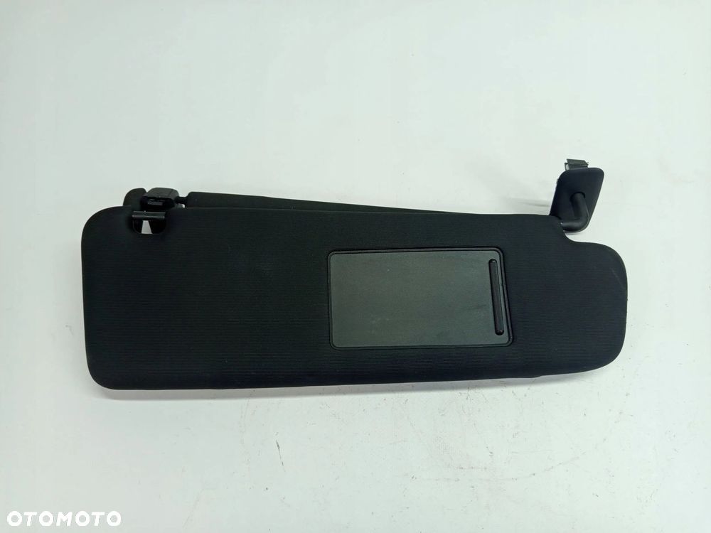 OSŁONA PRZECIW SŁONECZNA SŁONECZNIK VW TOUAREG II 7P0857552D - 2