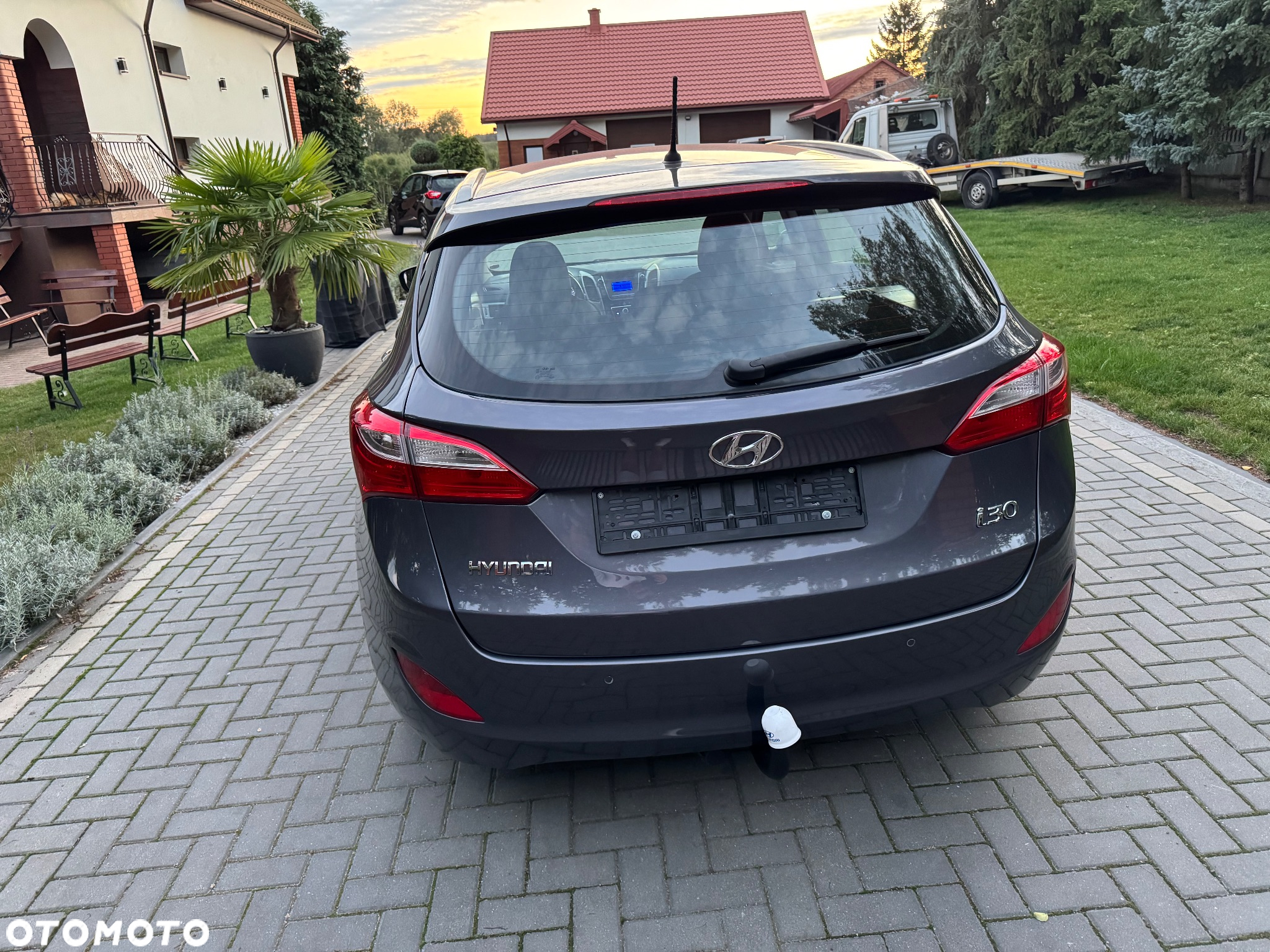 Hyundai i30 1.6 CRDi BlueDrive Comfort - 6