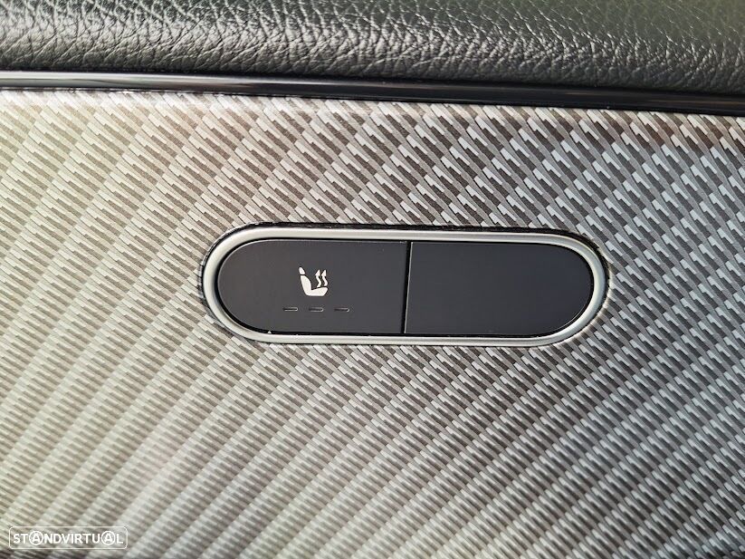 Mercedes-Benz A 200 Style Aut. - 14