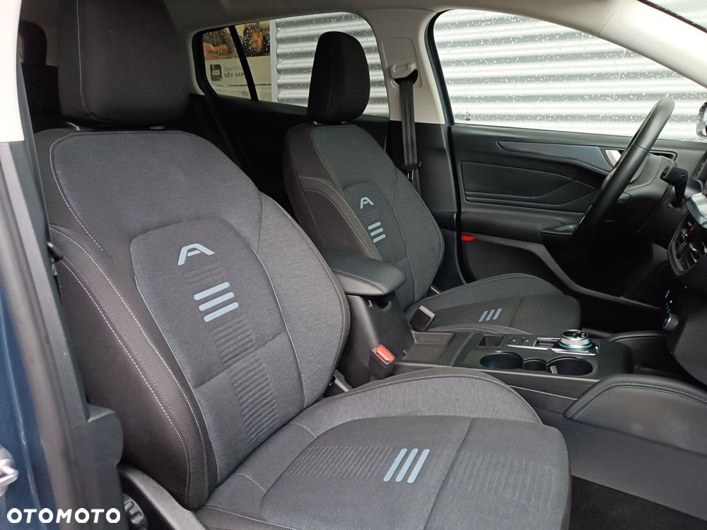 Ford Focus 1.5 EcoBlue Active X - 27