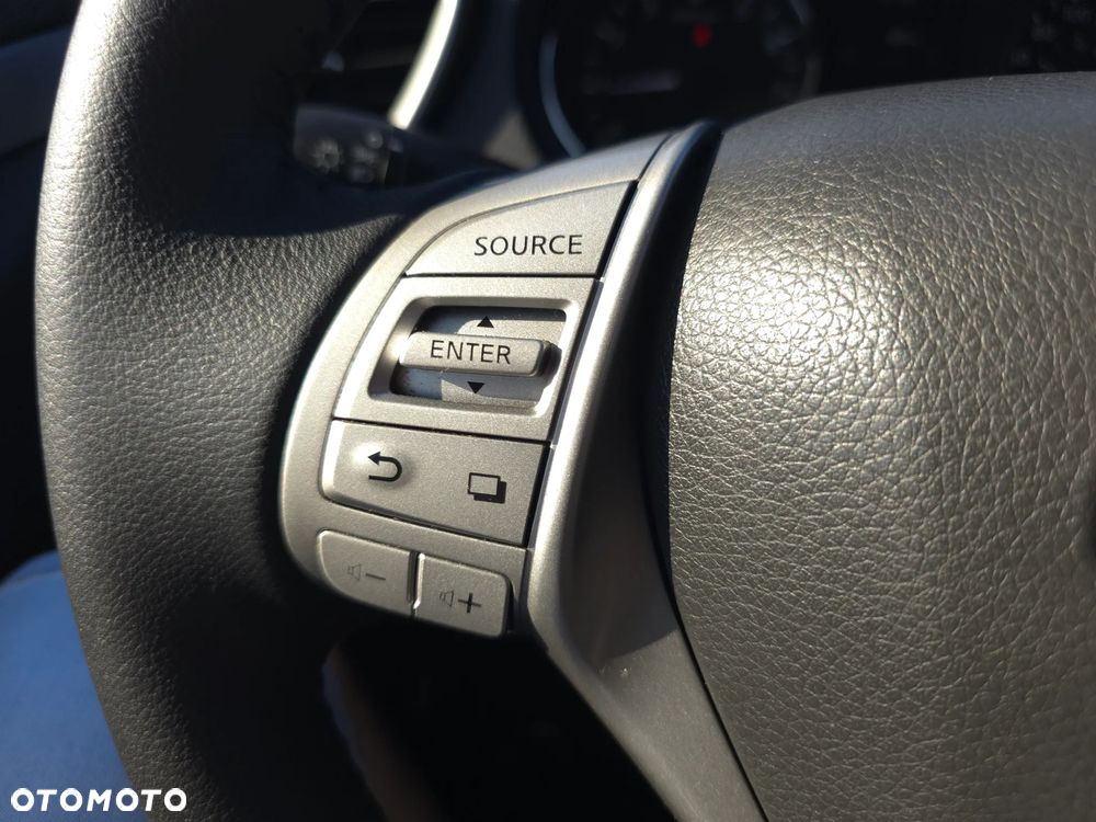 Nissan X-Trail - 24