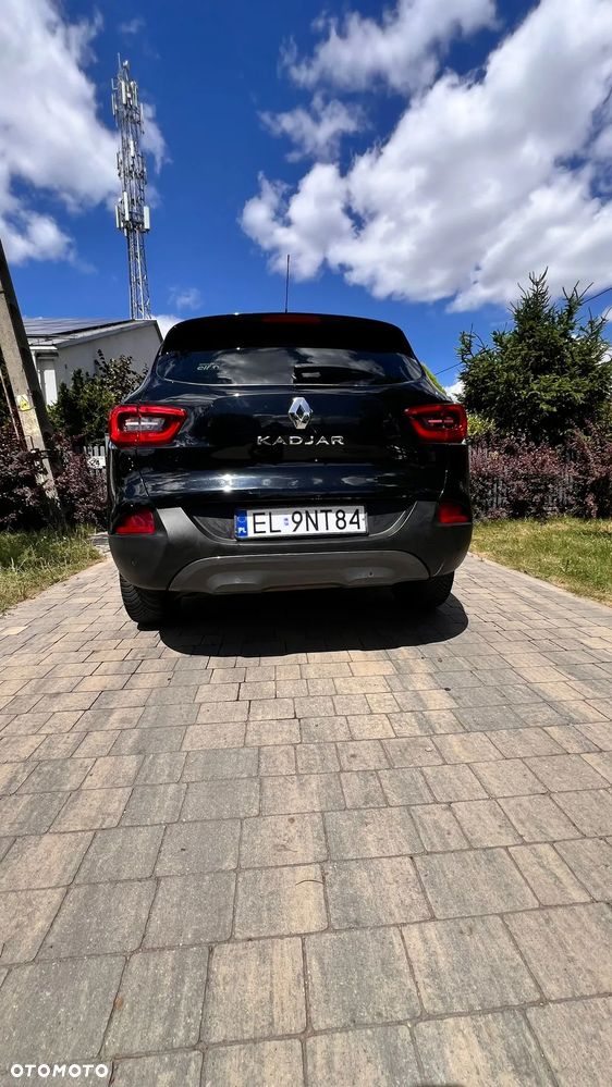 Renault Kadjar 1.2 Energy TCe S-Edition - 13
