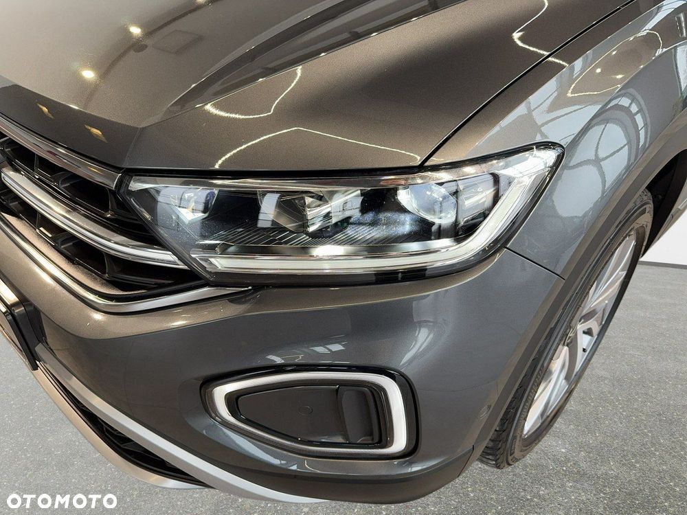 Volkswagen T-Roc - 10
