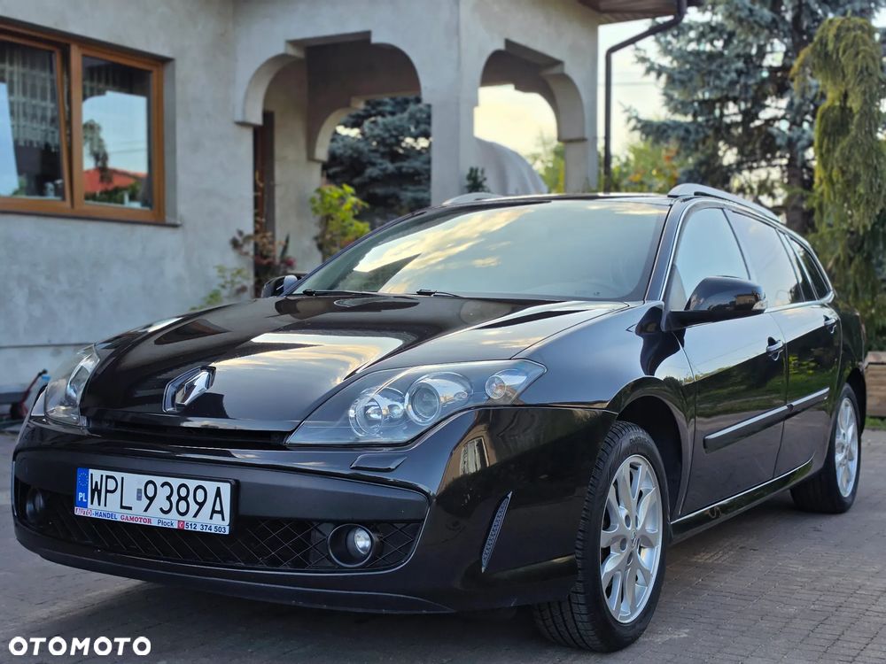 Renault Laguna - 4