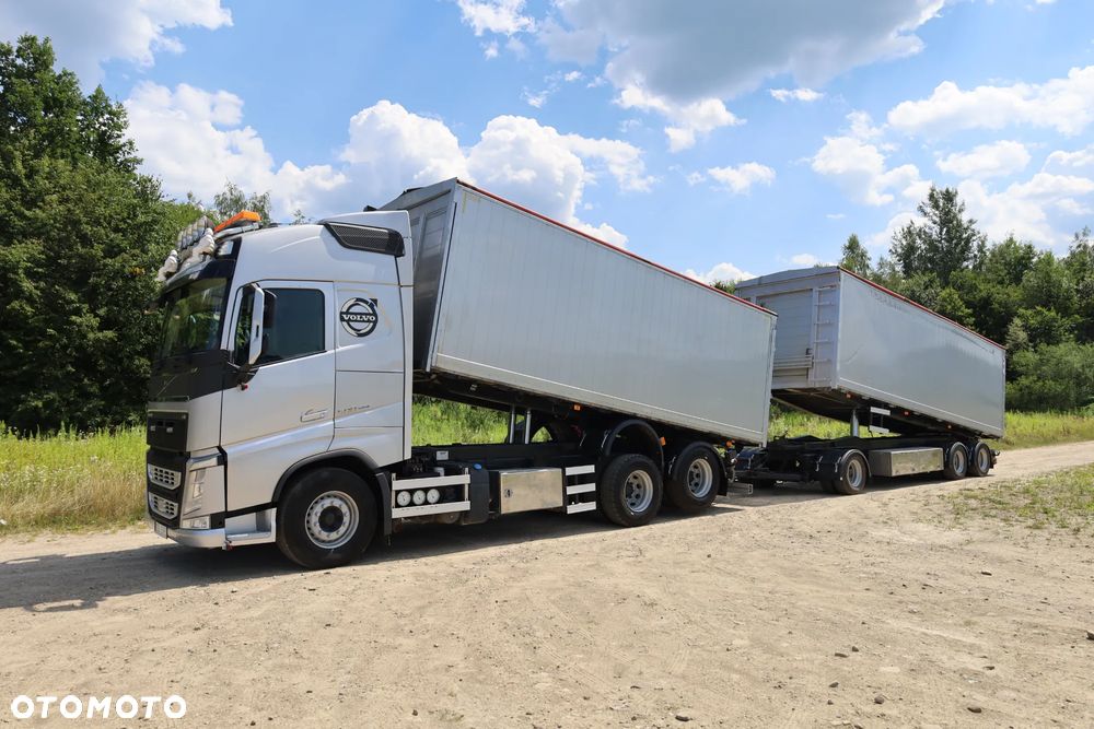 Volvo FH - 10