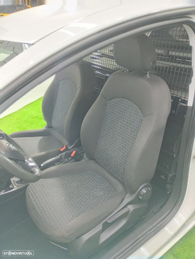 Opel Corsa - 15