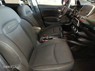 Fiat 500X 1.0 FireFly Urban J18 - 36