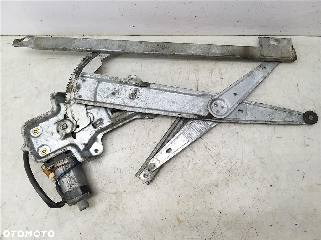Podnośnik szyby przód lewy Honda Accord V 1993-1998 191395-000 ORYGINAŁ - 2