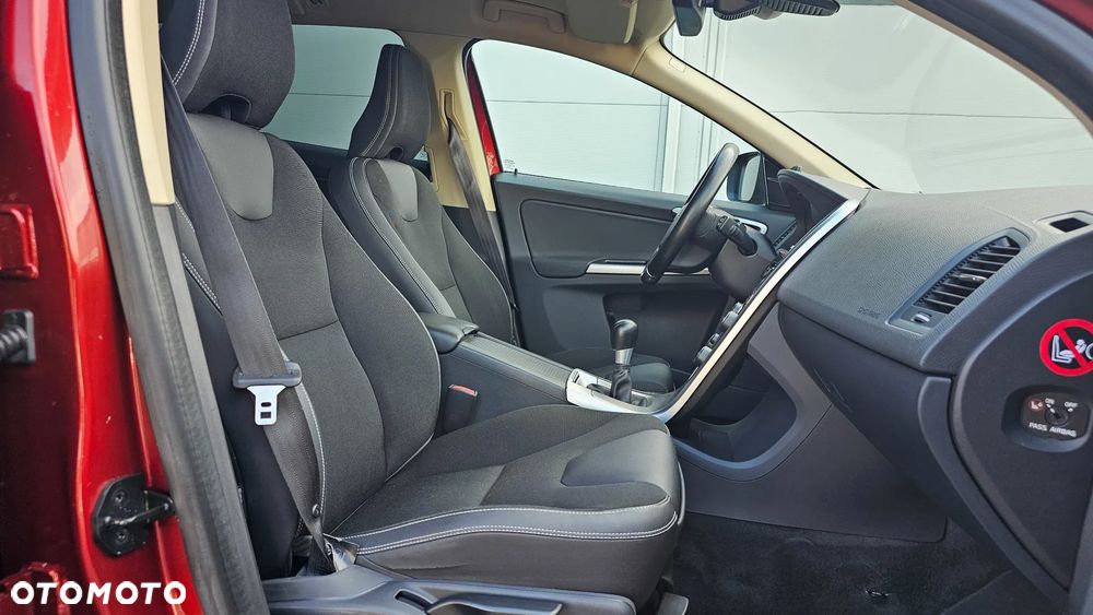 Volvo XC 60 - 18