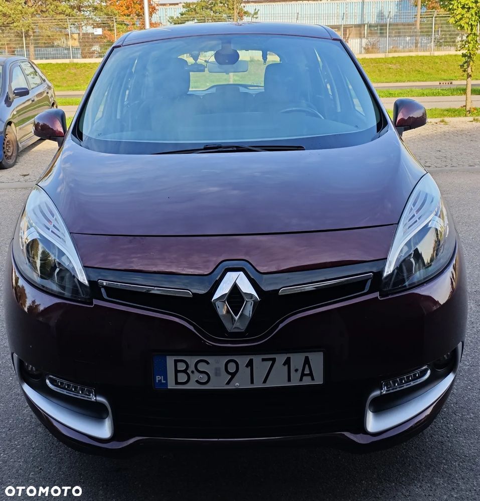 Renault Scenic - 2
