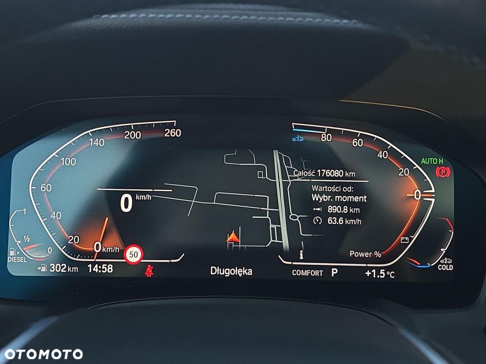 BMW Seria 3 320d - 18