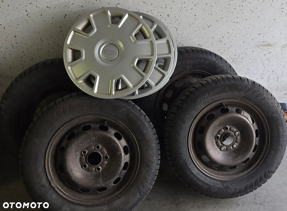 Ford Focus 1.6 16V Black Magic - 20