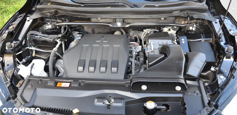 Mitsubishi Eclipse Cross - 22