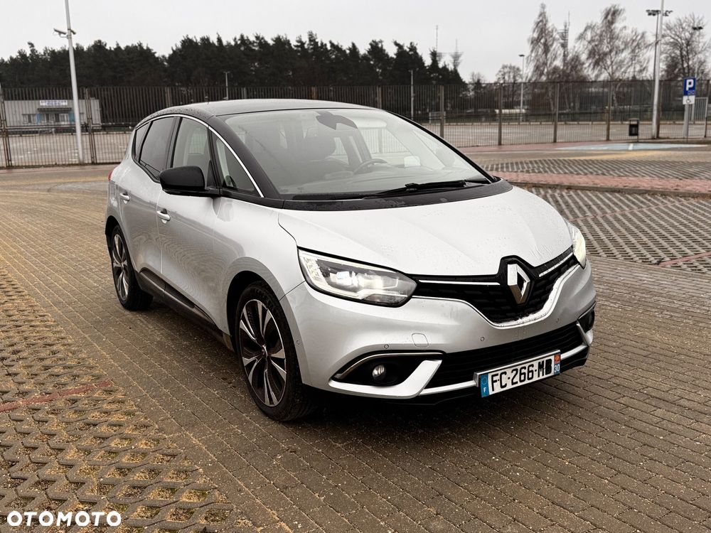 Renault Scenic ENERGY dCi 130 Business