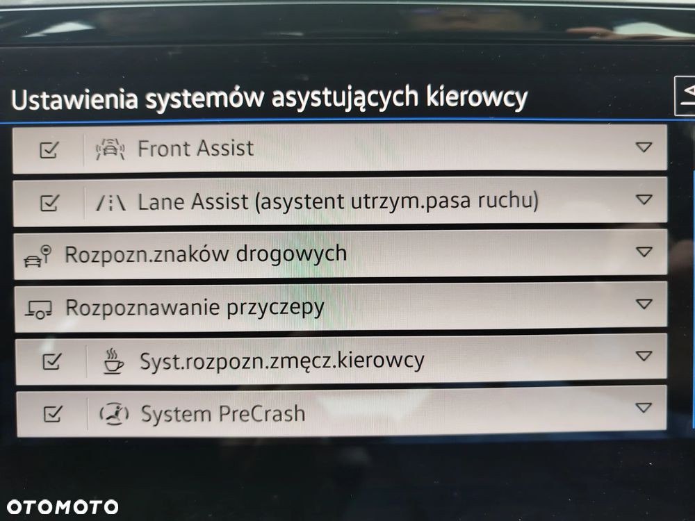 Volkswagen Passat 2.0 TSI Business DSG - 16
