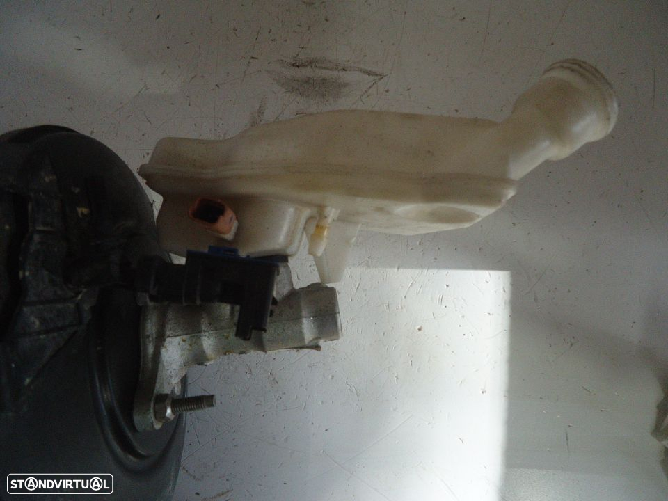 Servo Freio Citroen C3 - 3