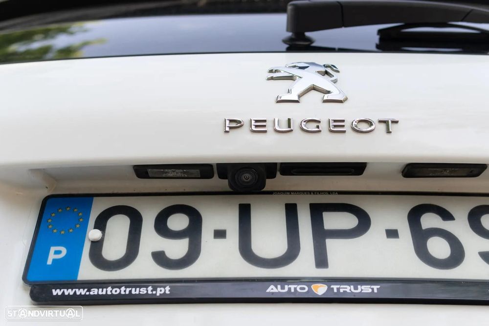 Peugeot 308 - 59