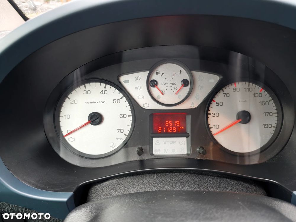 Peugeot Partner 90 Tendance - 3