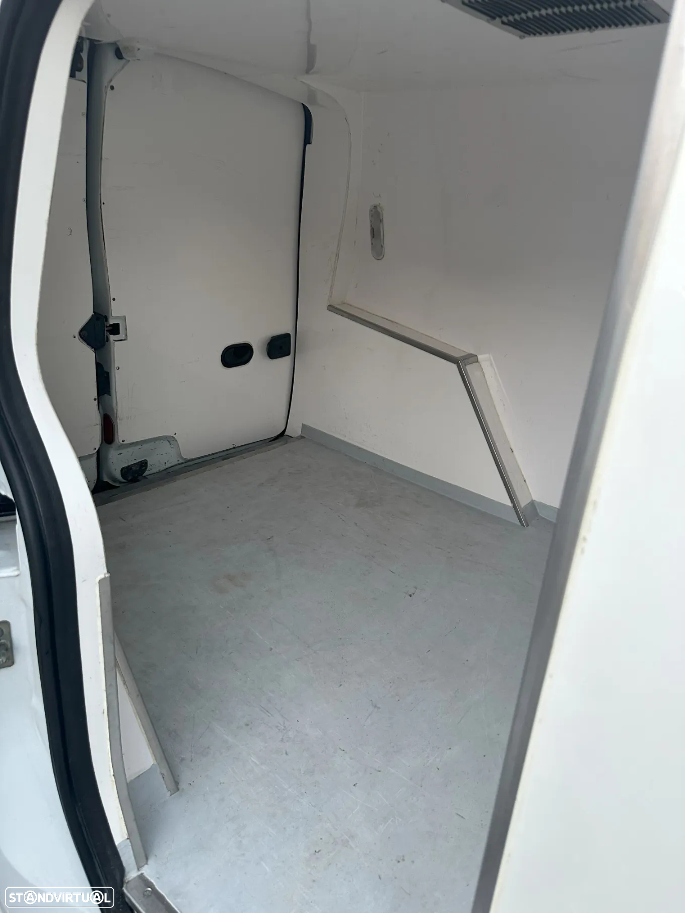 Renault KANGOO - 5