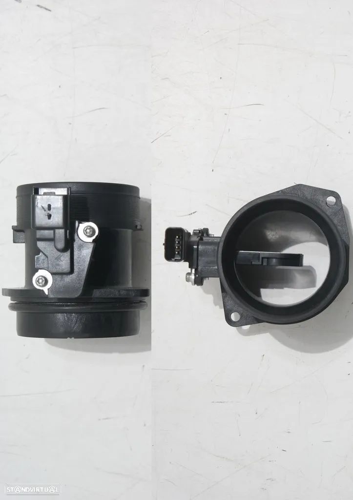 Medidor massa de ar Hitachi AFH70-88 Citroen/Peugeot - 1