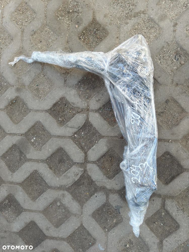 MERCEDES W204 Maglownica Przekładnia Magiel Bez Zaworu PML Europa 2044605300 - 8