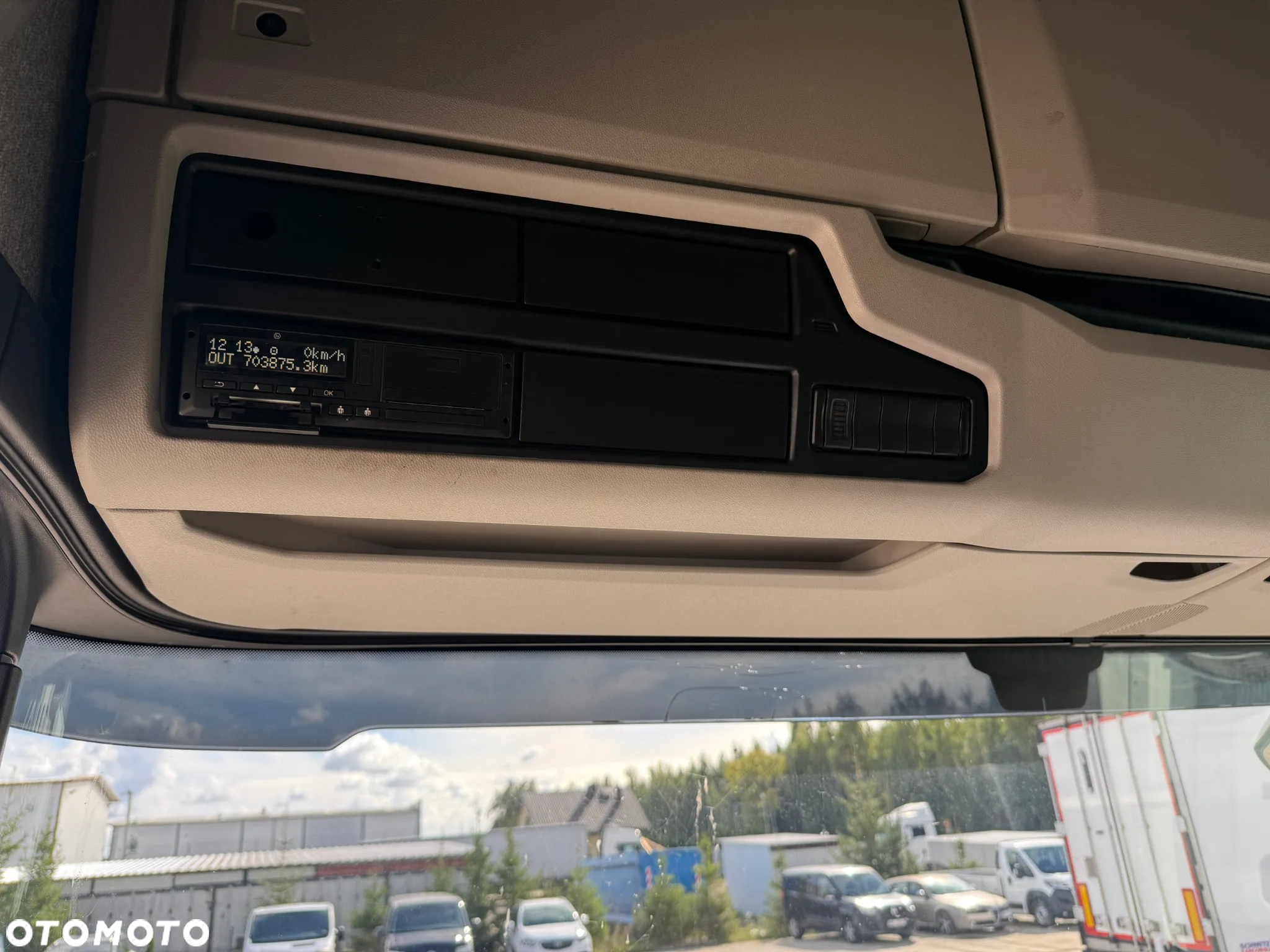 Scania S500 - 11