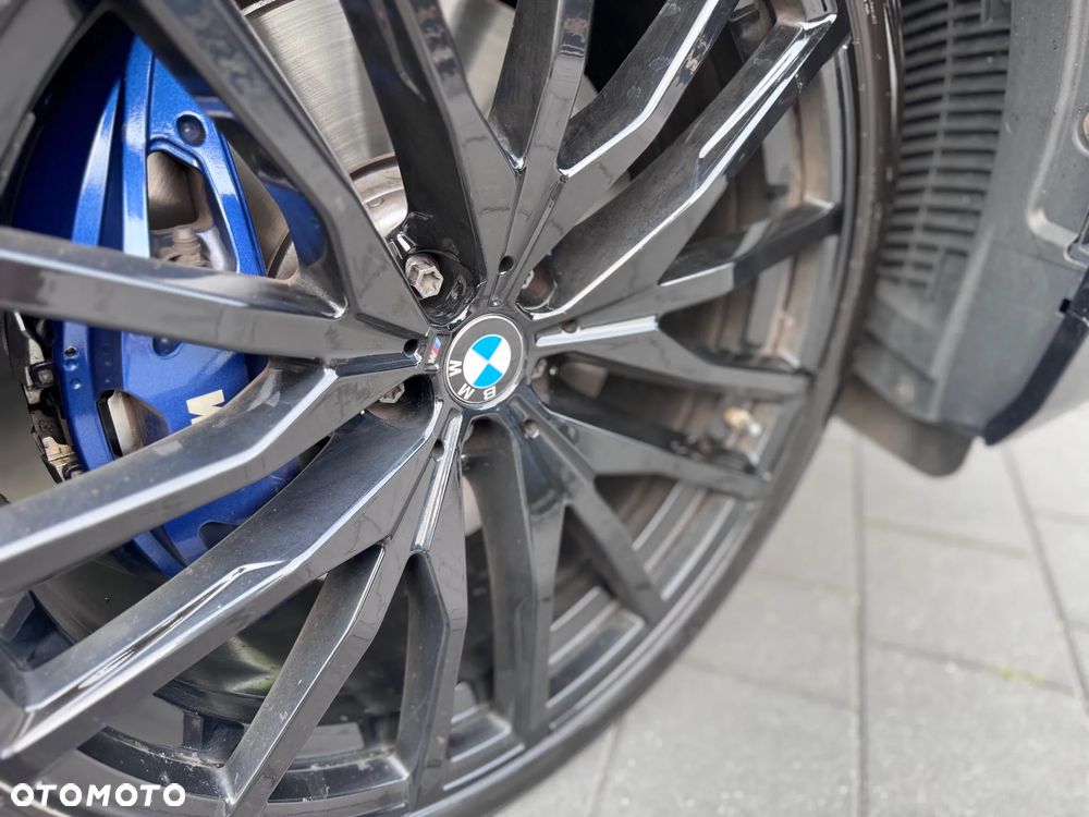 BMW X5 xDrive40i sport - 34