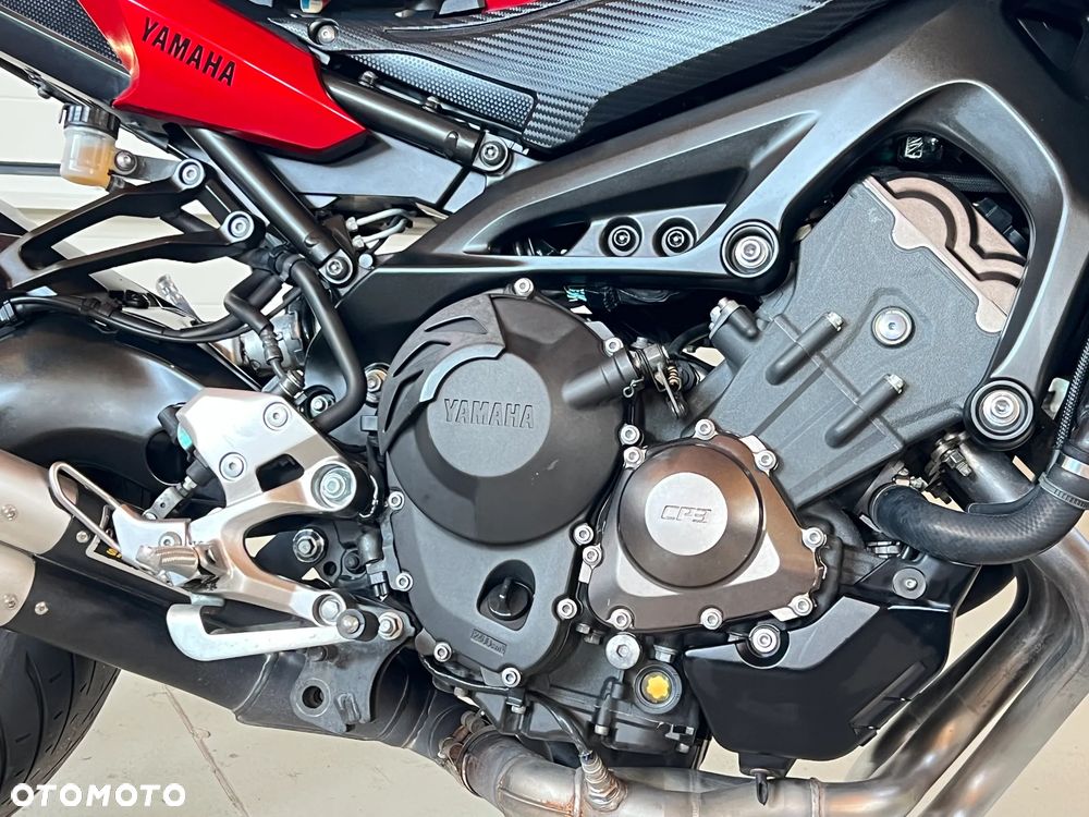 Yamaha Tracer - 20