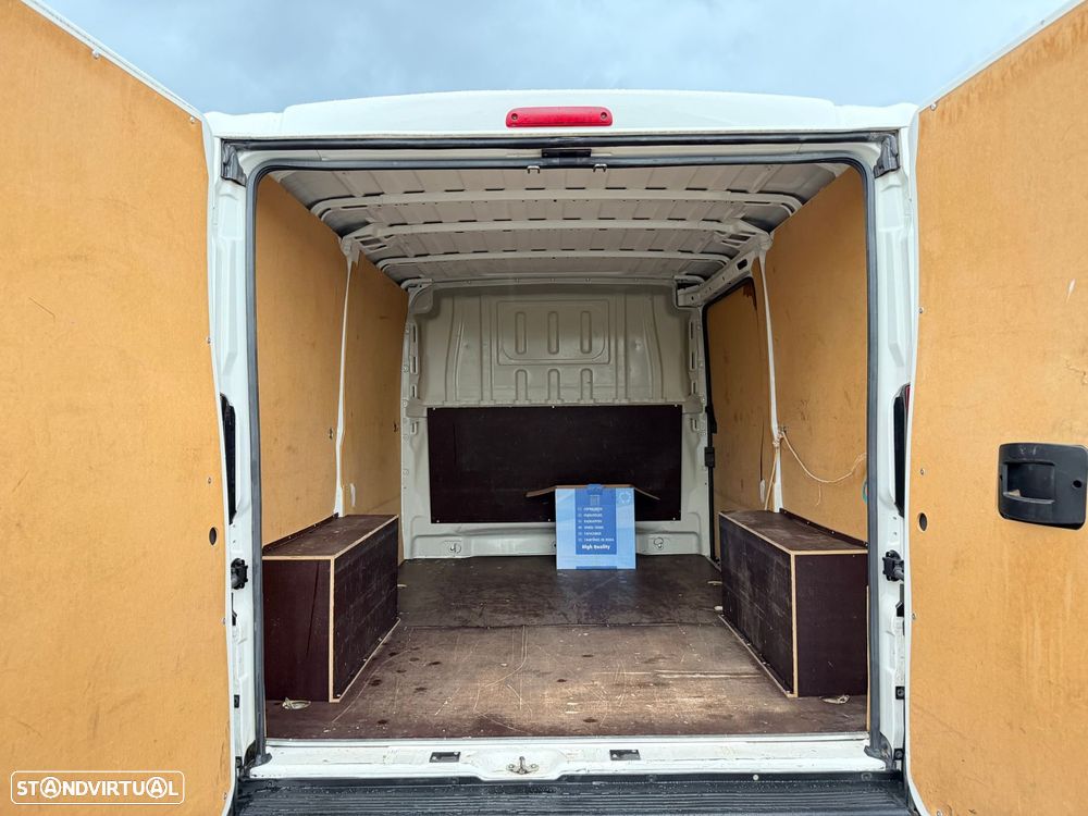 Peugeot Boxer 2.2 BlueHDi 330 L1H1 Premium - 5
