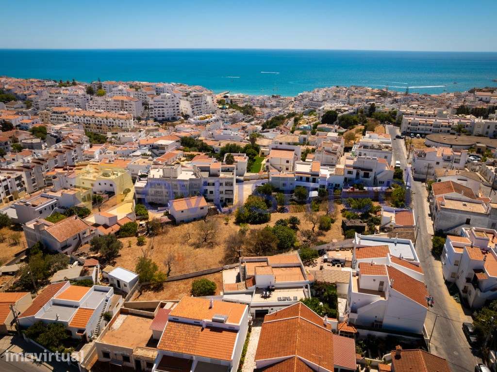 Moradia Térrea T3 no Centro de Albufeira - Grande imagem: 5/33