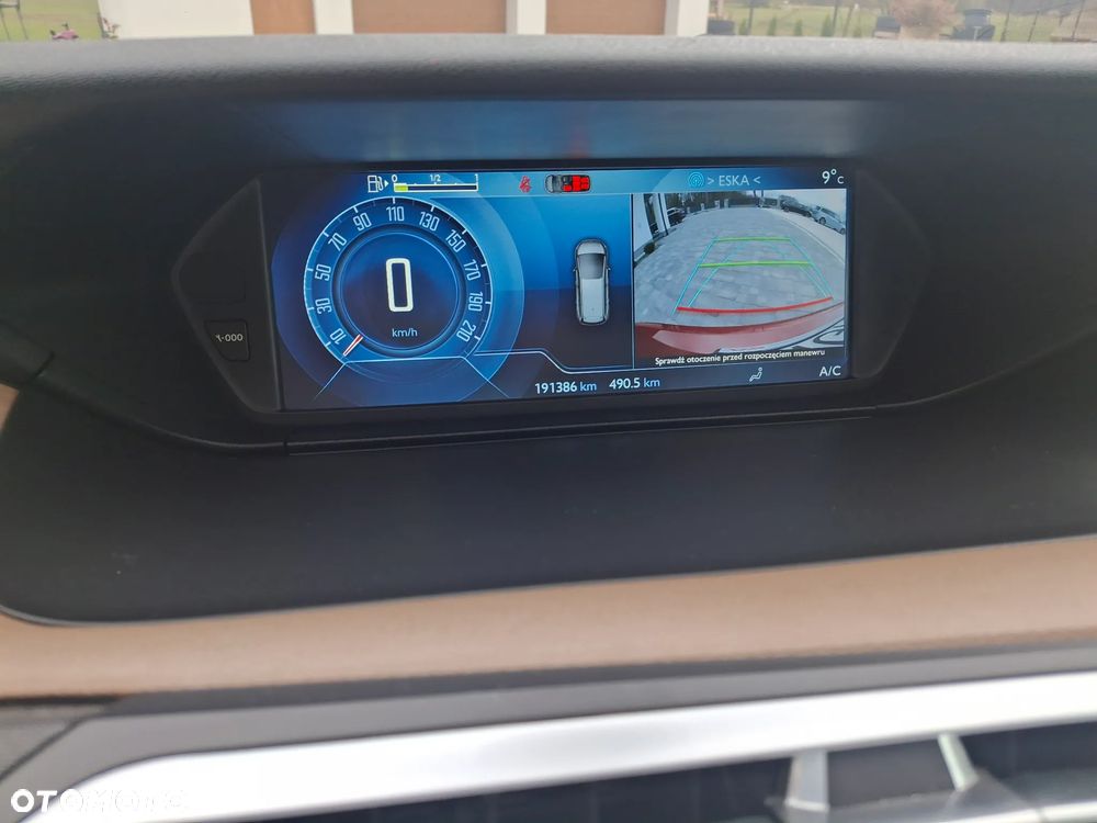 Citroën C4 Grand Picasso BlueHDi 150 Intensive - 8