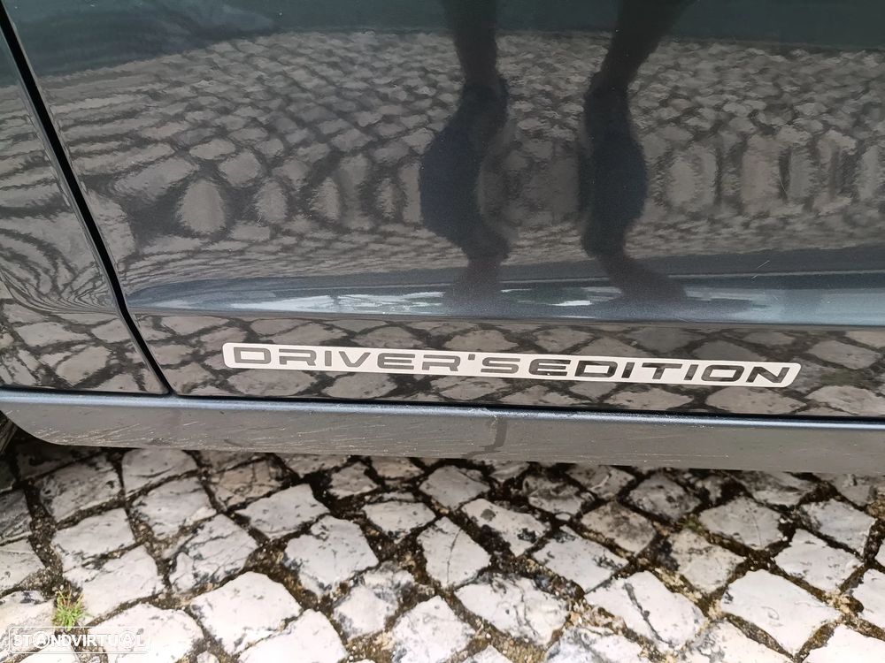 SEAT Altea 1.4 TSI Drivers Edition - 21