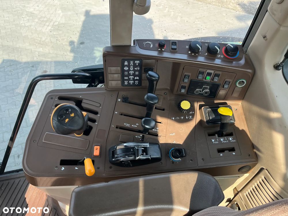 John Deere 6920 - 13