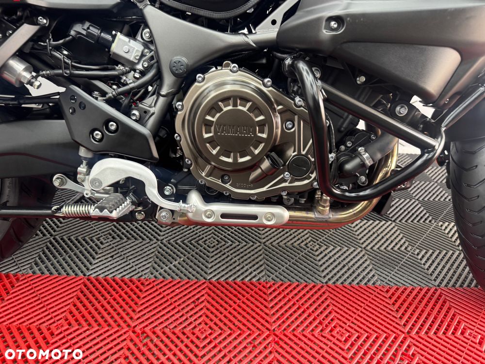 Yamaha Super Tenere - 35