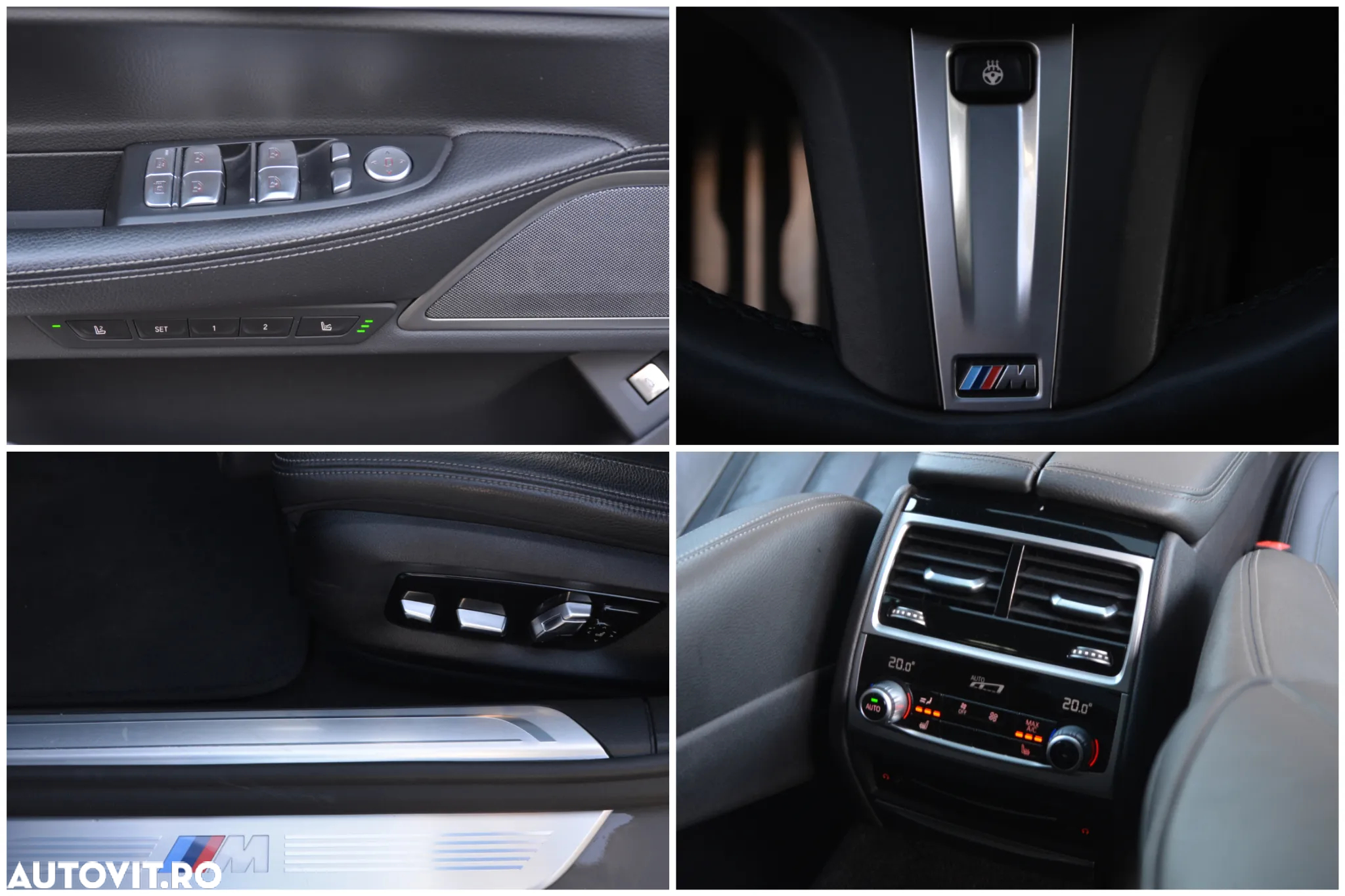 BMW Seria 7 730Ld xDrive MHEV - 19