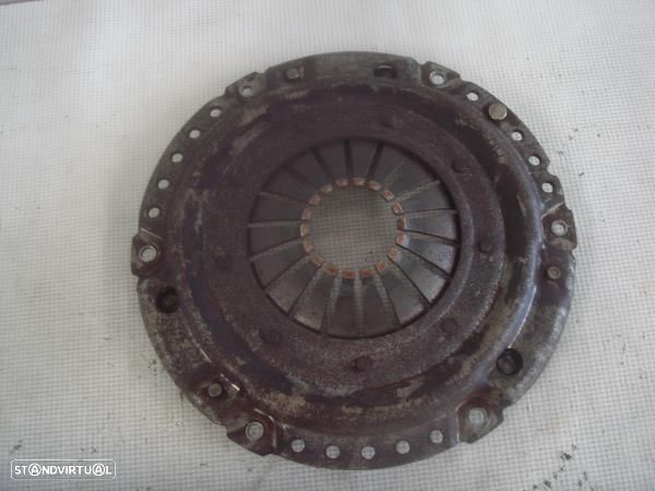 Prato Aperto Embraiagem Honda Civic Vii Hatchback (Eu, Ep, Ev) - 2