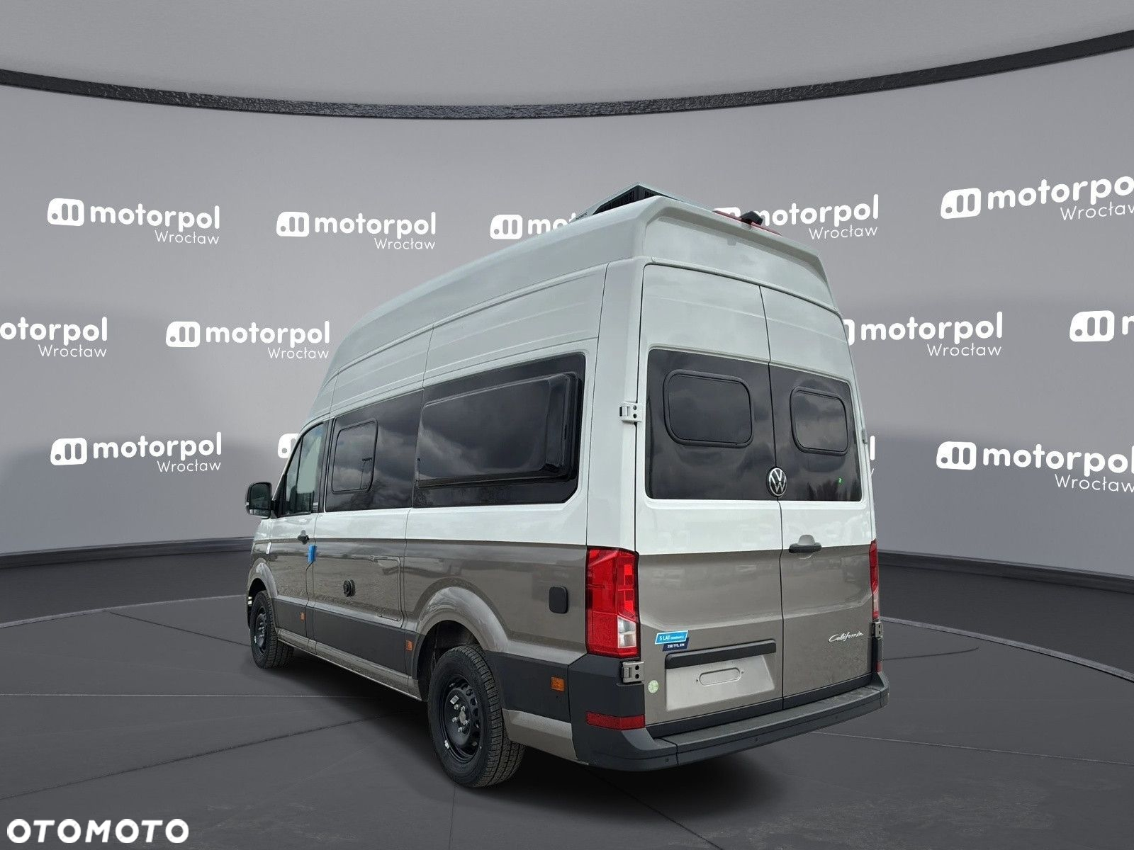 Volkswagen California - 6