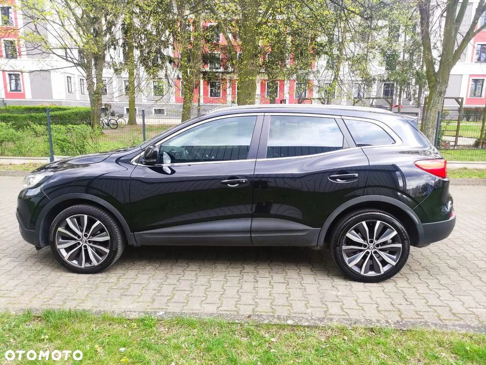 Renault Kadjar Energy dCi 130 4x4 XMOD - 4