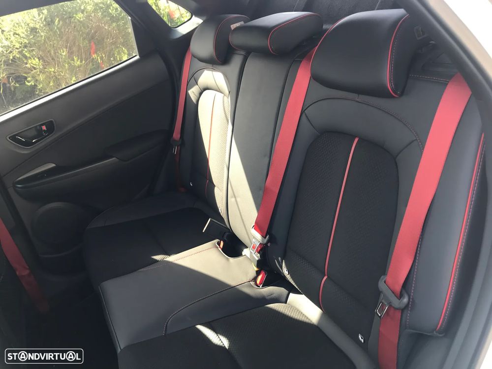 Hyundai Kauai 1.6 CRDi Premium 7DCT - 5