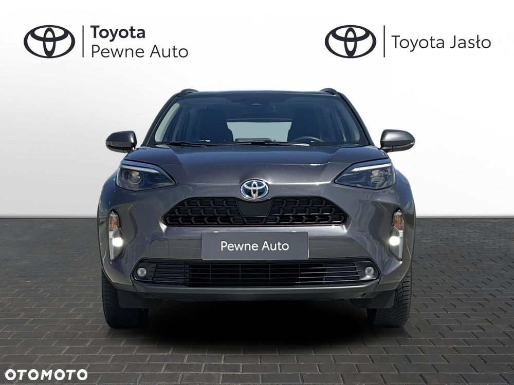 Toyota Yaris Cross Hybrid 1.5 Comfort - 9