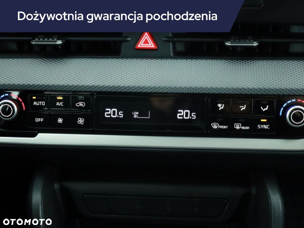 Kia Sportage - 13