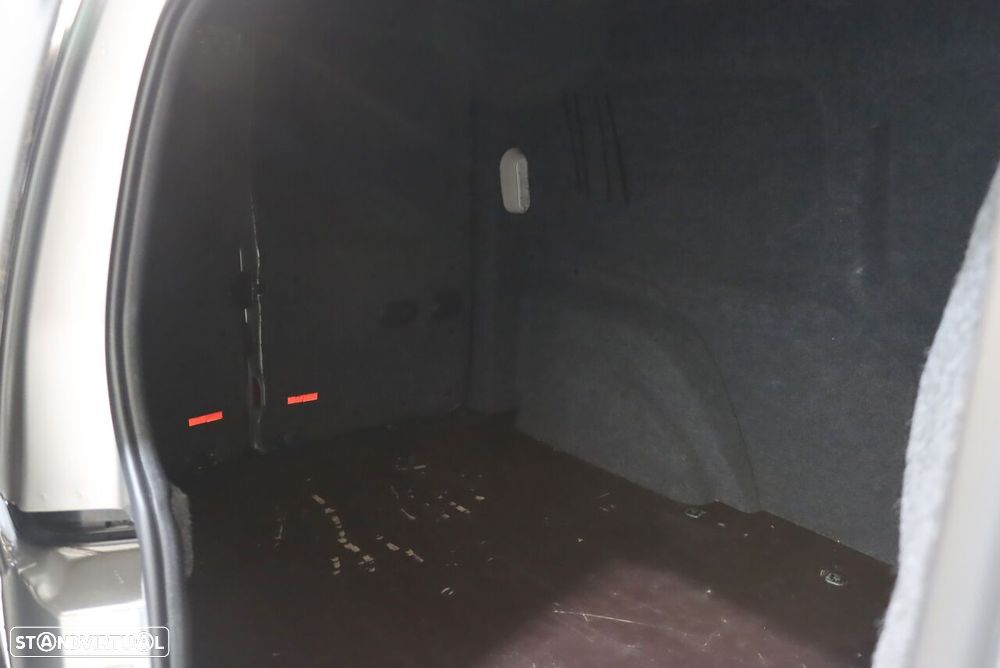 Mercedes-Benz Citan 109 CDi Longa - 21