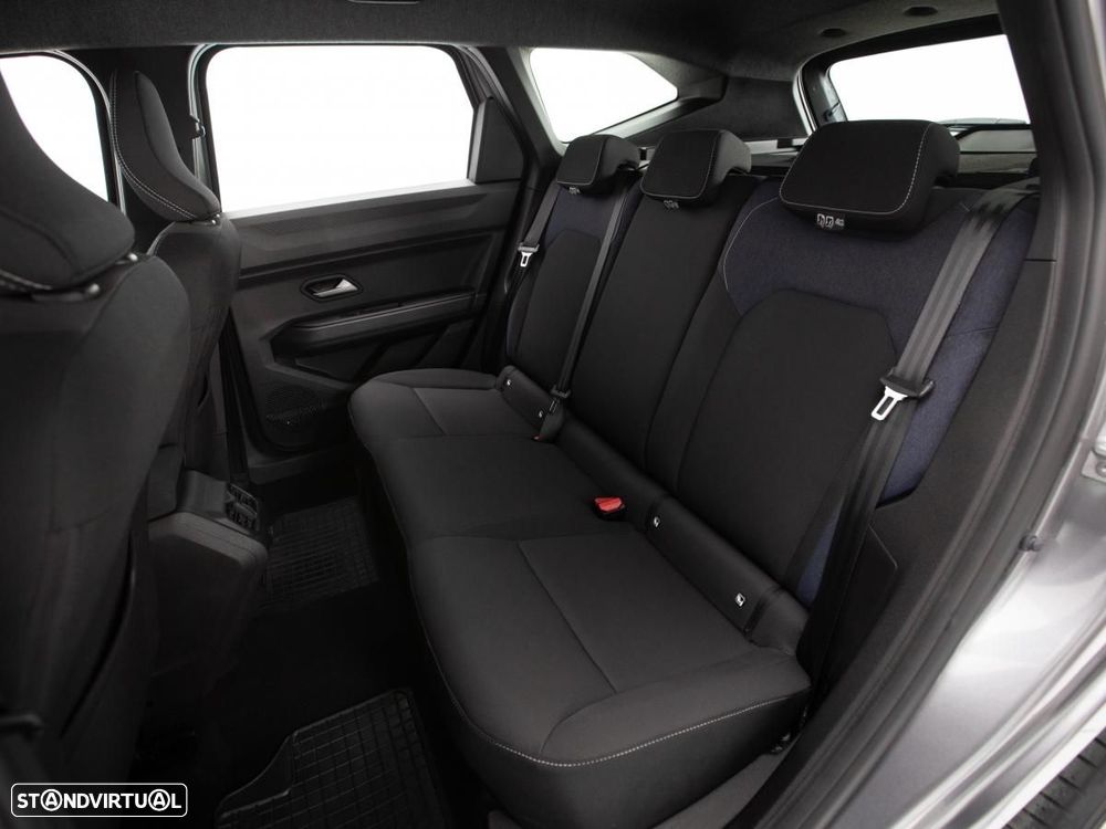 Dacia Bigster 1.8 Hybrid Expression - 11