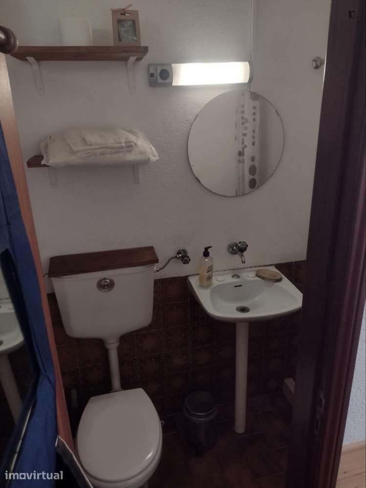 Estúdio - localizado em Carcavelos Lisbon - Full image: 5/8